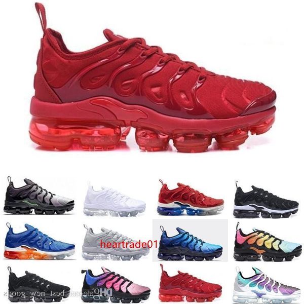 2019 usa game royal tn plus designer sneaker running shoes triple black white volt violet sliver gradient men women aluminum sunset trainers
2019 usa game royal tn plus designer sneaker running shoes triple black white volt violet sliver gradient men women aluminum sunset trainers