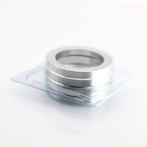 

4pcs/set aluminum hub centric spacer spigot rings car wheel bore center collar 66.6-57.1mm for