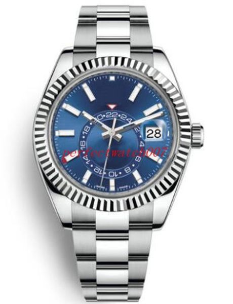 elling 42mm sky-dweller 326934 326933 326938 326135 326938 326935 326939 steel asia 2813 movement automatic mens watch wa, Slivery;brown 
elling 42mm sky-dweller 326934 326933 326938 326135 326938 326935 326939 steel asia 2813 movement automatic mens watch wa, Slivery;brown