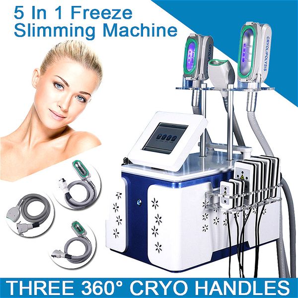 2020 professional cryolipolysis машина 360 ° сенсорный охлаждения cryolipolysis для похудения fat замораживание похудения бесплатная доставк
2020 professional cryolipolysis машина 360 ° сенсорный охлаждения cryolipolysis для похудения fat замораживание похудения бесплатная доставк