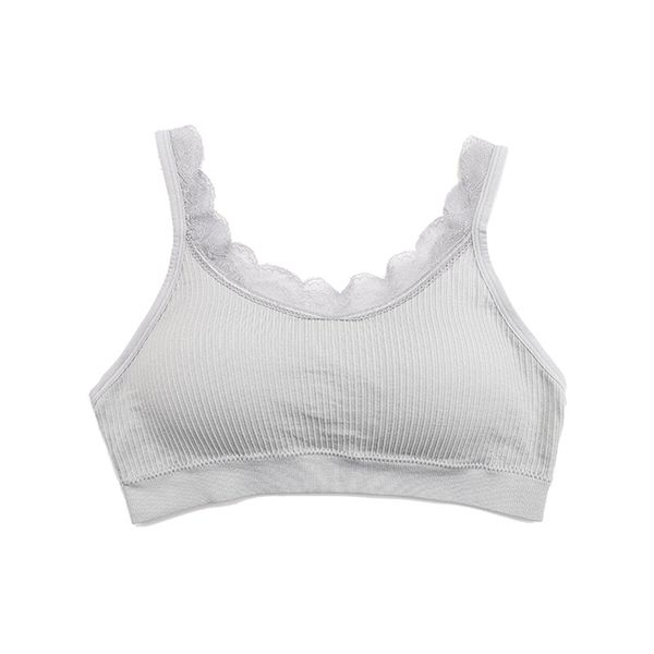 bow decore seamless camisoles thread lace wrapped chest anti-glare tube beauty back,, Black;white
bow decore seamless camisoles thread lace wrapped chest anti-glare tube beauty back,, Black;white