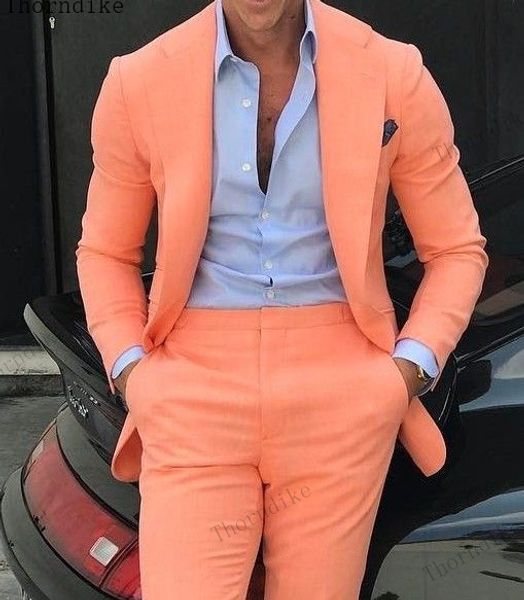 thorndike 2020 latest coat designs summer beach men suits for wedding ball slim fit groom men male suit (jacket +pants, White;black
thorndike 2020 latest coat designs summer beach men suits for wedding ball slim fit groom men male suit (jacket +pants, White;black