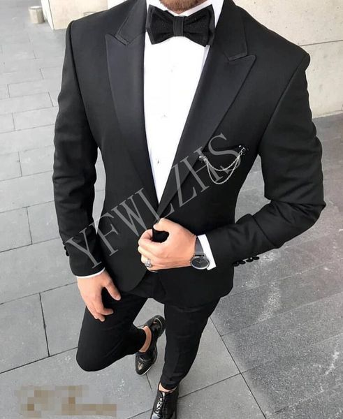 выполненный на заказ пик нагрудные groomsmen one button groom tuxedos мужские костюмы свадебные / выпускной вечер / ужин шафер blazer (куртк, Black;gray
выполненный на заказ пик нагрудные groomsmen one button groom tuxedos мужские костюмы свадебные / выпускной вечер / ужин шафер blazer (куртк, Black;gray