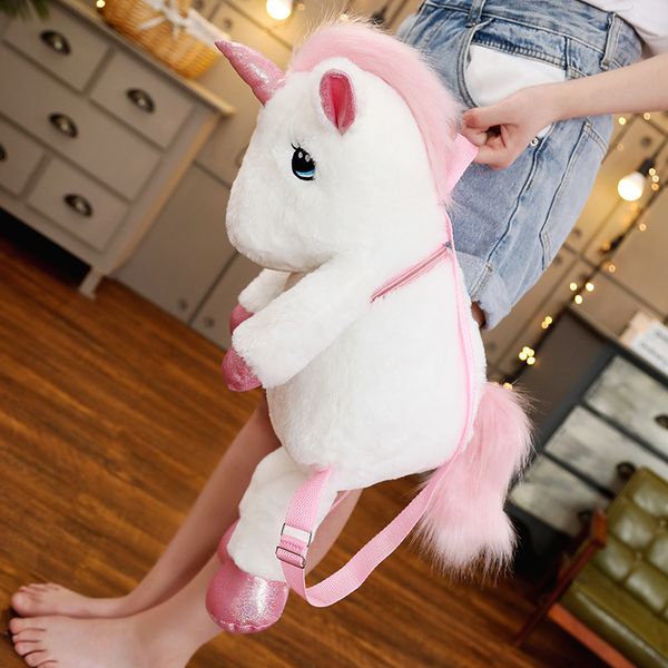 горячий новый 50/60 см kawaii единорог рюкзак радуга unicornsoft игрушка плюшевые сумка дети дети девушки подарок на день рождения кукла mx2
горячий новый 50/60 см kawaii единорог рюкзак радуга unicornsoft игрушка плюшевые сумка дети дети девушки подарок на день рождения кукла mx2