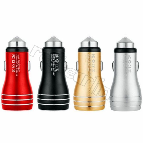 phone charger dual usb ports car charger metal alloy hammer safety high speed car chargers for ipad iphone 7 8 x samsung s9 s10 htc
phone charger dual usb ports car charger metal alloy hammer safety high speed car chargers for ipad iphone 7 8 x samsung s9 s10 htc