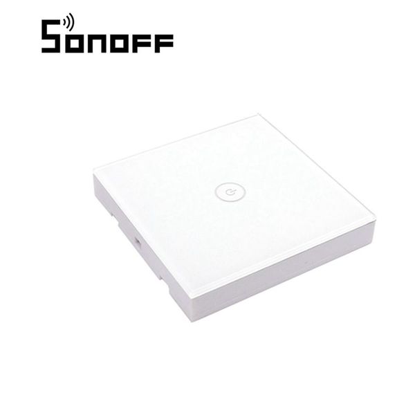 2018 sonoff t433 86 type wall panel 433mhz wireless rf automation module
2018 sonoff t433 86 type wall panel 433mhz wireless rf automation module