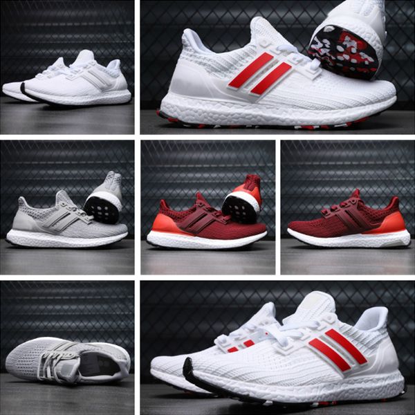ultra 3.0 4.0 designer shoes men women ultra 3.0 iii primeknit runs white black sports sneaker 36-47
ultra 3.0 4.0 designer shoes men women ultra 3.0 iii primeknit runs white black sports sneaker 36-47