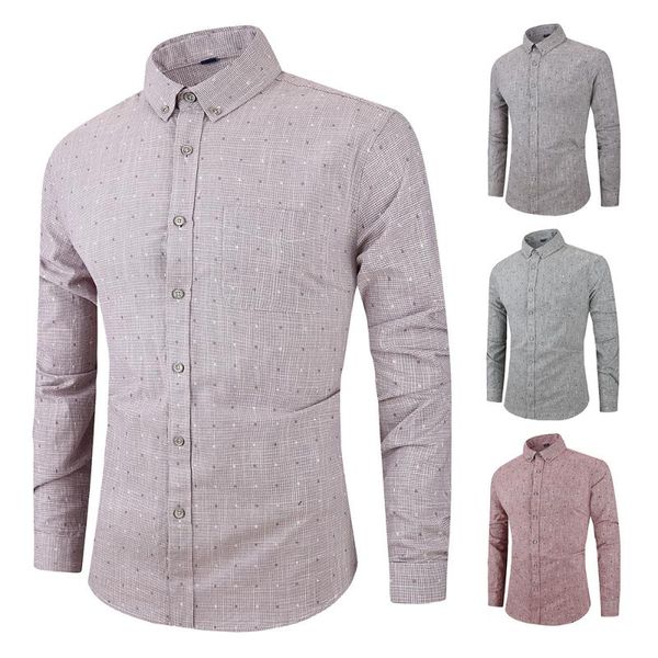 men's shirt 100% gauze cotton long-sleeved shirt men's casual formal wear square collar physical shooting 922, White;black
men's shirt 100% gauze cotton long-sleeved shirt men's casual formal wear square collar physical shooting 922, White;black