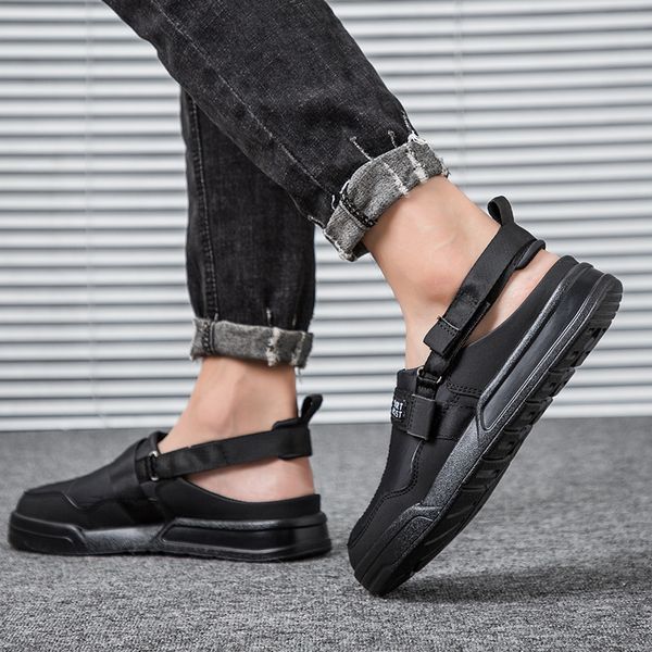 homme cork flip men hombre beach sandles casual slides mens sandals-men summer sandalia uomo gladiator man mens sandalet roman, Black
homme cork flip men hombre beach sandles casual slides mens sandals-men summer sandalia uomo gladiator man mens sandalet roman, Black