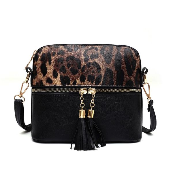 handbags hit color women leather shoulder crossbody sling bag leopard hit color messeng for hiking and travel
handbags hit color women leather shoulder crossbody sling bag leopard hit color messeng for hiking and travel