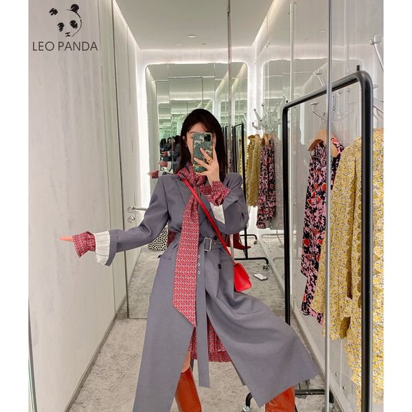 2020 winter beige elegant wool coat women korean fashion tie grey long coats vintage minimalist woolen overcoat camel outwear, Tan;black
2020 winter beige elegant wool coat women korean fashion tie grey long coats vintage minimalist woolen overcoat camel outwear, Tan;black