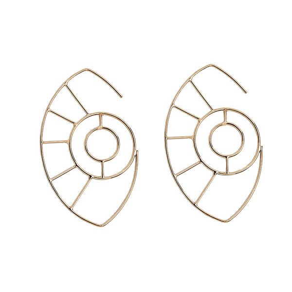 dangle & chandelier 2021 style earrings jewelry women gifts marine hollow large conch hoop, Silver
dangle & chandelier 2021 style earrings jewelry women gifts marine hollow large conch hoop, Silver