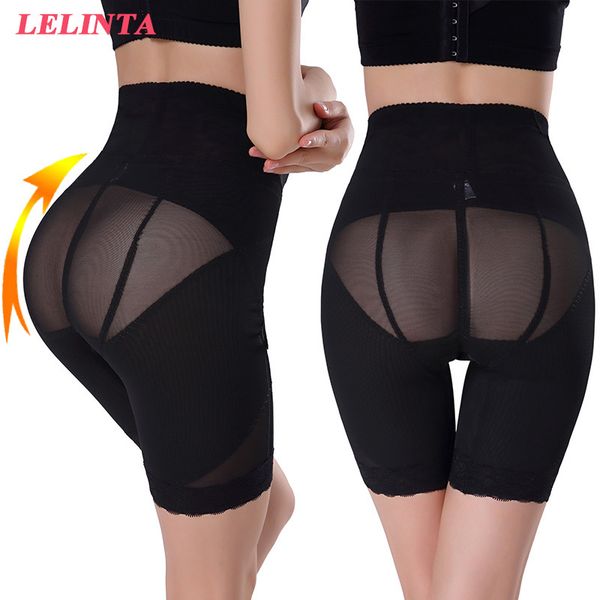 lelinta женщины тонкий butt lifter бесшовные longer shaper panty управления бедро трусы талии тренер body shaper похудения белье, Black;white
lelinta женщины тонкий butt lifter бесшовные longer shaper panty управления бедро трусы талии тренер body shaper похудения белье, Black;white