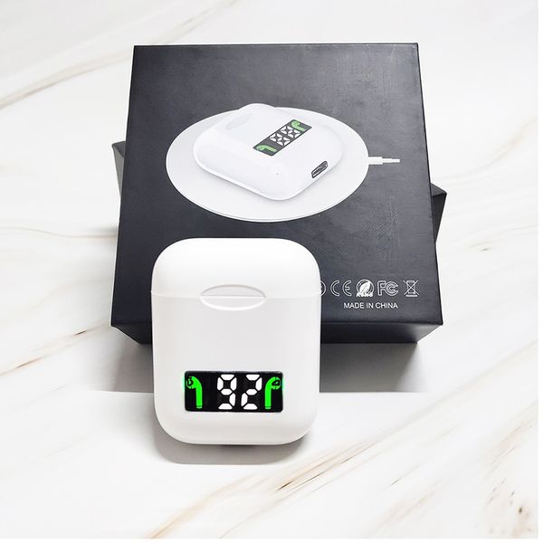 i99 tws wireless bluetooth earbuds led digital display 5.0 bluetooth headphone stereo wireless charging headset pk i12 i200 i300 tws
i99 tws wireless bluetooth earbuds led digital display 5.0 bluetooth headphone stereo wireless charging headset pk i12 i200 i300 tws