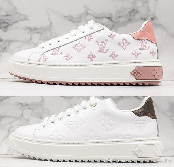 new time out sneakers low cut rhyton ace platform womens designer shoes for women sports leather casual luxury sneaker trainers size 35-40, White;red
new time out sneakers low cut rhyton ace platform womens designer shoes for women sports leather casual luxury sneaker trainers size 35-40, White;red