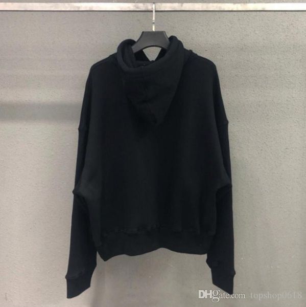 broken bear sweatshirt teddy bear trendy terry explosion sweater men and women size s-xl, Black
broken bear sweatshirt teddy bear trendy terry explosion sweater men and women size s-xl, Black