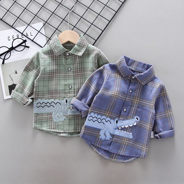 diimuu spring&autumn child baby boys cotton shirts kids children boy clothes cartoon print turn-down collarclothing, White;black
diimuu spring&autumn child baby boys cotton shirts kids children boy clothes cartoon print turn-down collarclothing, White;black