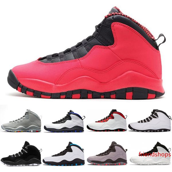 10 10s men basketball chicago fusion red cool grey powder blue steel grey black white shoes sport sneakers size eur 41-47
10 10s men basketball chicago fusion red cool grey powder blue steel grey black white shoes sport sneakers size eur 41-47