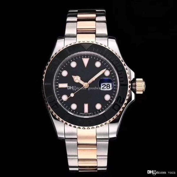 3a luxury sport brand men's 40 millimeter stainless steel bracelet, ceramic rim business watch., Slivery;brown
3a luxury sport brand men's 40 millimeter stainless steel bracelet, ceramic rim business watch., Slivery;brown
