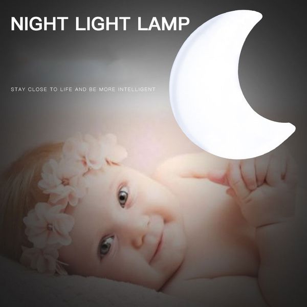 датчик brelong нового led moonlight night light control light energy saving light прикроватной смарт ночник штепсельная вилка сша
датчик brelong нового led moonlight night light control light energy saving light прикроватной смарт ночник штепсельная вилка сша