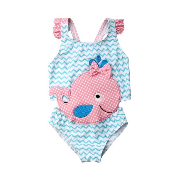 2020 brand new toddler kids baby girl 3d whale swimwear one -piece cartoon swimsuit beachwear bathing suit swimming clothes 1-6t
2020 brand new toddler kids baby girl 3d whale swimwear one -piece cartoon swimsuit beachwear bathing suit swimming clothes 1-6t