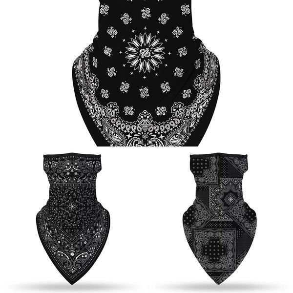 bcgyk stock, scarf sport neck skull bicycle fishing outdoor bandanas shield headband mask face bandana headwear ring scarf bicycle balaclava, Black
bcgyk stock, scarf sport neck skull bicycle fishing outdoor bandanas shield headband mask face bandana headwear ring scarf bicycle balaclava, Black