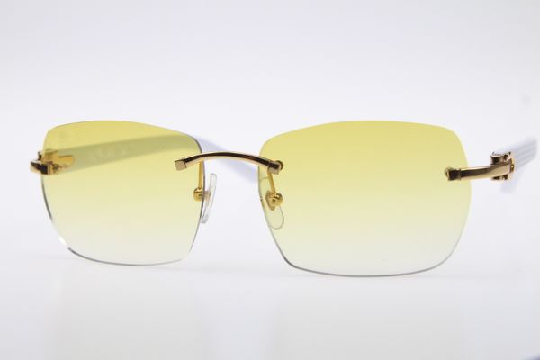 rimless glasses white aztec arms sunglasses 8200905 rimless sunglasses sunglasses cat eye with box light green, White;black
rimless glasses white aztec arms sunglasses 8200905 rimless sunglasses sunglasses cat eye with box light green, White;black
