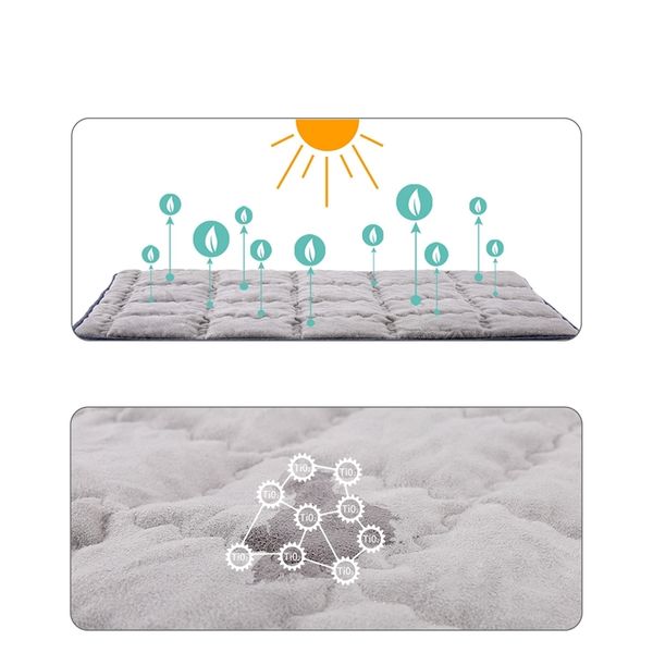 pet odor remover mat comfortable soft crate pad anti-slip machine washable pad dog deodorant anti-bacterial pet floor mat, light kennels p
pet odor remover mat comfortable soft crate pad anti-slip machine washable pad dog deodorant anti-bacterial pet floor mat, light kennels p