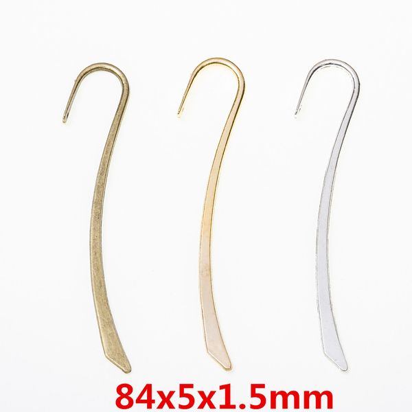 20pcs 84*5mm antique bronze vintage silver fashion hair stick gold hairstick hairpin ethnic hairwear hair jewelry bookmark gift, Golden;white
20pcs 84*5mm antique bronze vintage silver fashion hair stick gold hairstick hairpin ethnic hairwear hair jewelry bookmark gift, Golden;white