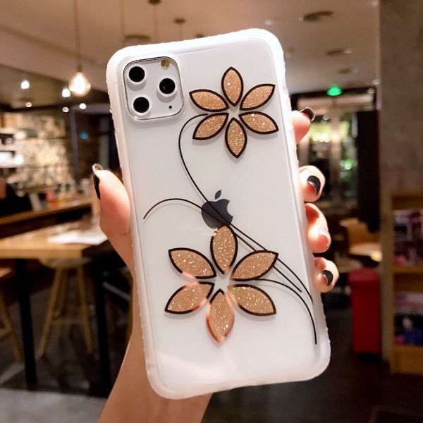 luxury bling цветочный телефон чехол для iphone 11 pro max xr xs max 8 7 6plus покрытие qaulity дело против падения телефон дела
luxury bling цветочный телефон чехол для iphone 11 pro max xr xs max 8 7 6plus покрытие qaulity дело против падения телефон дела