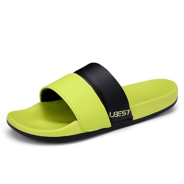 new arrival summer casual flip flops men fashion slippers comfortable slides non-slip flat footwear zapatos hombre dropshipping, Black
new arrival summer casual flip flops men fashion slippers comfortable slides non-slip flat footwear zapatos hombre dropshipping, Black