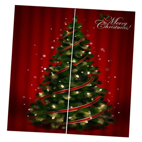 living room 3d curtain, christmas curtain blackout 3d window curtain, living room girl bedroom party decoration curtains
living room 3d curtain, christmas curtain blackout 3d window curtain, living room girl bedroom party decoration curtains