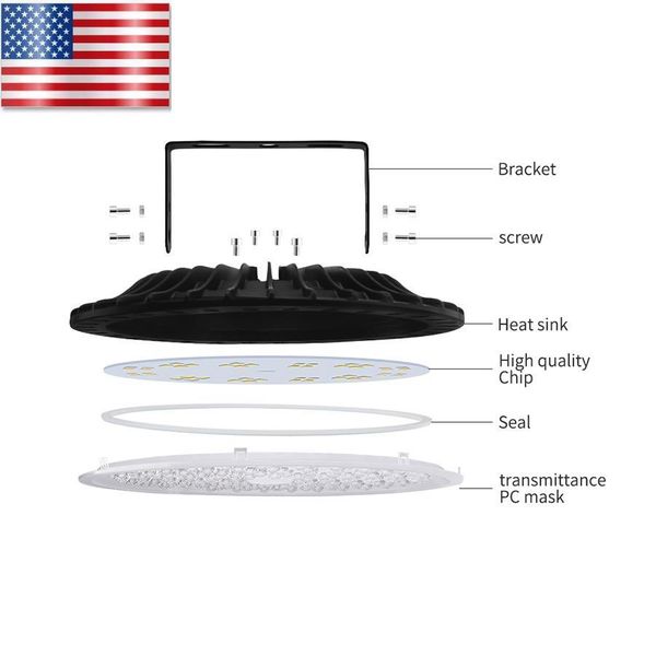 black led lights ufo led usa warehouse heat dissipation 40000lm ultra thin high shed lamp large living room supermarket
black led lights ufo led usa warehouse heat dissipation 40000lm ultra thin high shed lamp large living room supermarket