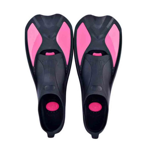 silicone1 pair swimming fins snorkeling foot flippers diving fins beginner short set foot training set duck flippers
silicone1 pair swimming fins snorkeling foot flippers diving fins beginner short set foot training set duck flippers