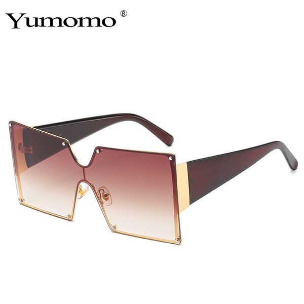 new box one-piece sunglasses fashion street beat square gradient street beat wild sunglasses female 2052, White;black
new box one-piece sunglasses fashion street beat square gradient street beat wild sunglasses female 2052, White;black