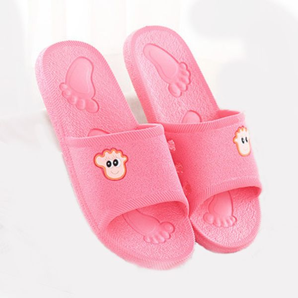 verano pvc zapatillas de baño casa de dibujos animados pareja sandalia interior lindo baño antideslizante sandalias mujer zapatos al aire, Black
verano pvc zapatillas de baño casa de dibujos animados pareja sandalia interior lindo baño antideslizante sandalias mujer zapatos al aire, Black
