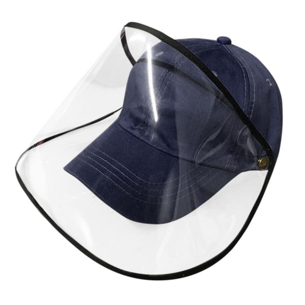 safety protective cap anti-droplets spittle dust-proof removable eye protection for boys and girls children's cap for outdoor a1, Black
safety protective cap anti-droplets spittle dust-proof removable eye protection for boys and girls children's cap for outdoor a1, Black