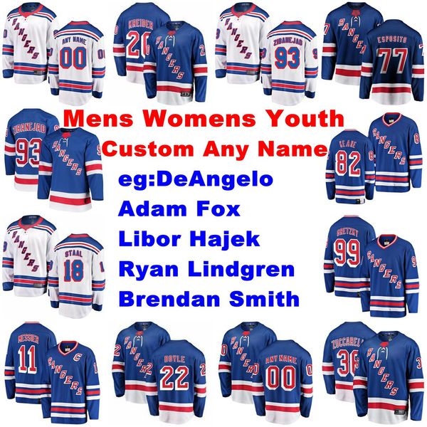 womens new york rangers jerseys tony deangelo jersey brendan smith ryan lindgren libor hajek adam fox ice hockey jerseys customize stitched, Black;red
womens new york rangers jerseys tony deangelo jersey brendan smith ryan lindgren libor hajek adam fox ice hockey jerseys customize stitched, Black;red