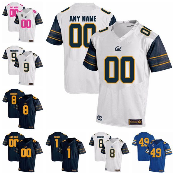 california golden cal bears jerseys spencer brasch jersey kuony deng ben moos jeremiah hawkins 2020 college football jerseys custom stitched, Black
california golden cal bears jerseys spencer brasch jersey kuony deng ben moos jeremiah hawkins 2020 college football jerseys custom stitched, Black