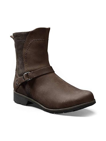 oeak 2019 women fashion boots suede leather med heels lace up female mid-calf boots plus size shoes drop shipping, Black
oeak 2019 women fashion boots suede leather med heels lace up female mid-calf boots plus size shoes drop shipping, Black