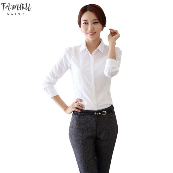 womens clothing fashion white shirt women work wear long sleeve slim womens kimono sleeve blouses shirts drop shipping
womens clothing fashion white shirt women work wear long sleeve slim womens kimono sleeve blouses shirts drop shipping