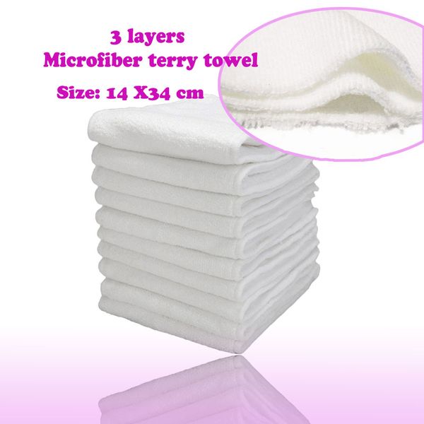 reusable nappies liners washable baby cloth diaper inserts super-absorbency 3 layers microfiber liners pocket nappy inserts
reusable nappies liners washable baby cloth diaper inserts super-absorbency 3 layers microfiber liners pocket nappy inserts