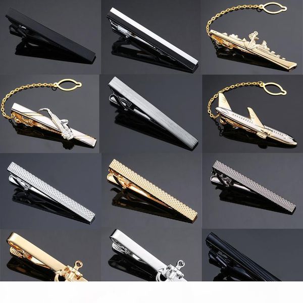 nieuwe en hoge kwaliteit lasergravure tie clip fashion style goud zilver en zwarte mannen zakelijke tie pin gratis levering, Silver
nieuwe en hoge kwaliteit lasergravure tie clip fashion style goud zilver en zwarte mannen zakelijke tie pin gratis levering, Silver