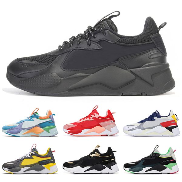 rs-x reinvention 2019 fashion casual shoes black white men women running trainers sports sneaker size 36-45 outdoors
rs-x reinvention 2019 fashion casual shoes black white men women running trainers sports sneaker size 36-45 outdoors