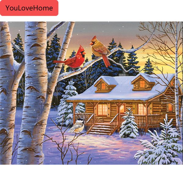 diy painting by numbers adults winter landscape home decor acrylic paint house art drawing unique gift unframe diy oil painting by numbers
diy painting by numbers adults winter landscape home decor acrylic paint house art drawing unique gift unframe diy oil painting by numbers