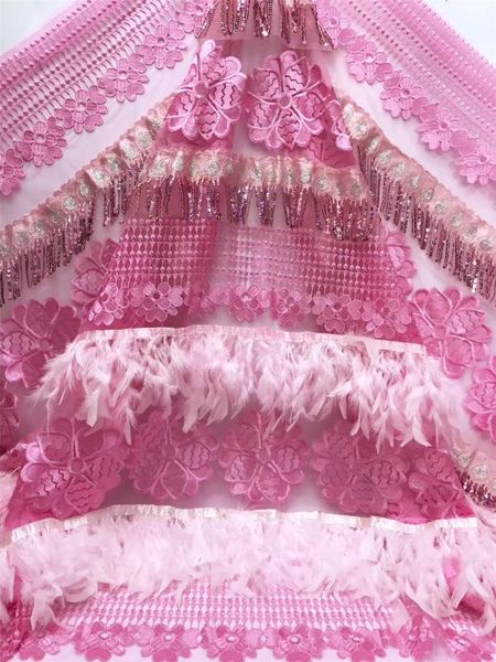 bridal nigeria lace fabric 3d flower african lace fabric selling ladies wedding french j3648, Pink;blue
bridal nigeria lace fabric 3d flower african lace fabric selling ladies wedding french j3648, Pink;blue