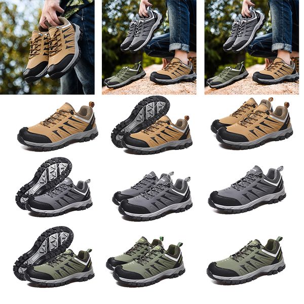 men women hiking shoes breathable style color grey brown green designer trainers outdoor shoes 39-45, White;red
men women hiking shoes breathable style color grey brown green designer trainers outdoor shoes 39-45, White;red
