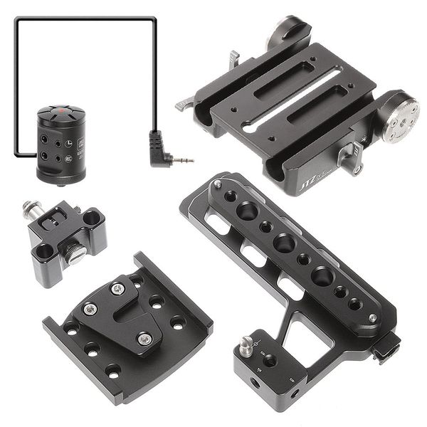 Jtz dp30 15mm tand ba e plate clamp and jtzlink hub adapter jla 1 for blackmagic ur a mini 4k 4 6k ef pl cinema camera
Jtz dp30 15mm tand ba e plate clamp and jtzlink hub adapter jla 1 for blackmagic ur a mini 4k 4 6k ef pl cinema camera