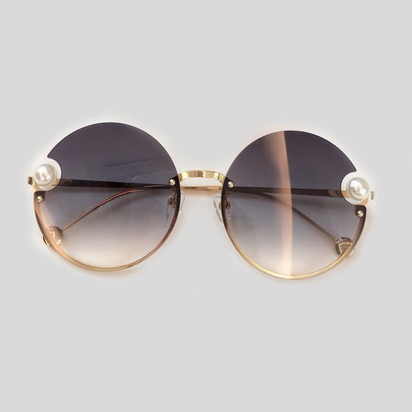 retro round sunglasses women's sunglasses 2020 new pearl sunglasses women's uv400 with box 2183, White;black
retro round sunglasses women's sunglasses 2020 new pearl sunglasses women's uv400 with box 2183, White;black