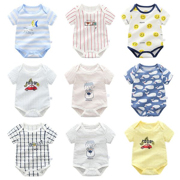 bodysuit newborn infant cute cotton long sleeve bebe boy girls baby clothing leotard body, White
bodysuit newborn infant cute cotton long sleeve bebe boy girls baby clothing leotard body, White